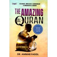 The Amazing Al-Quran